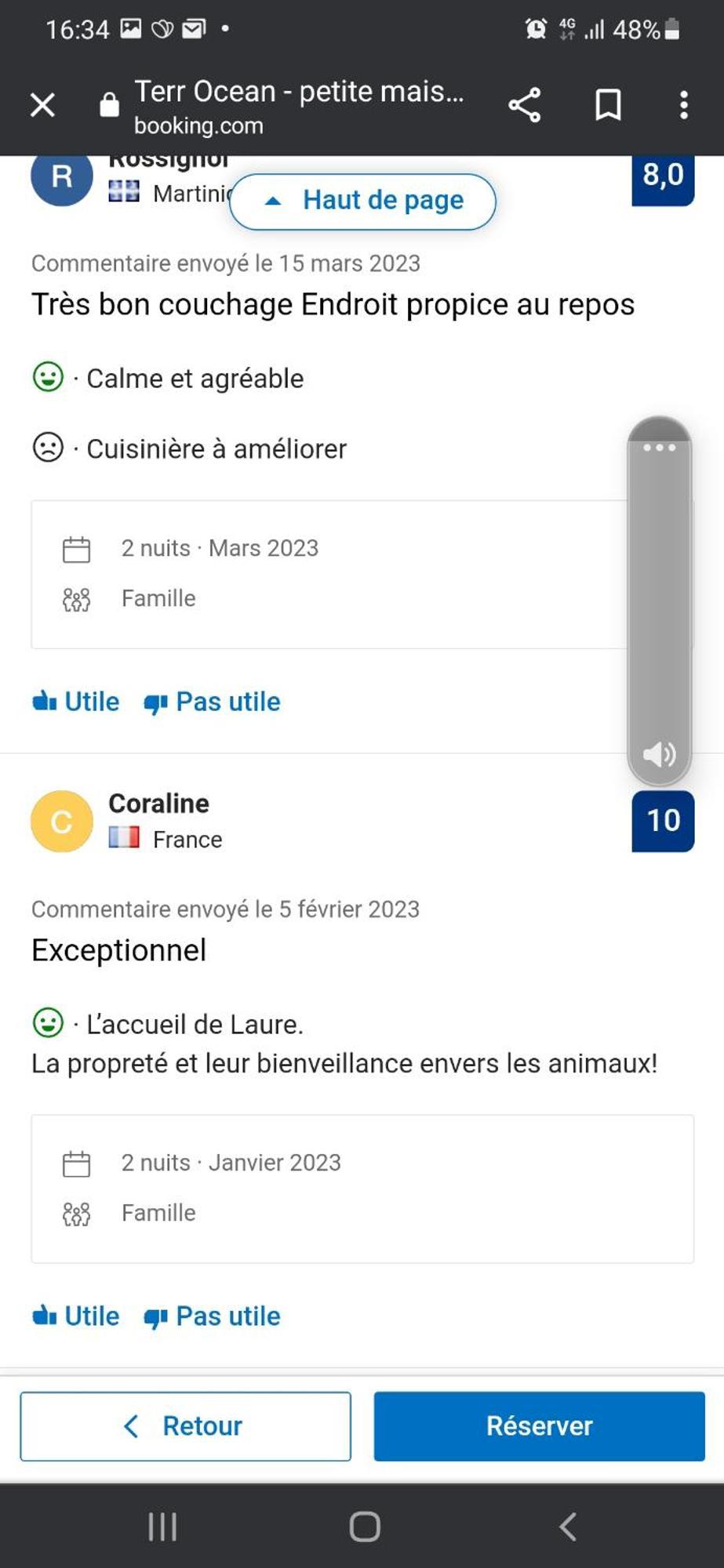 Terr'Ocean Appartement Saint-Avaugourd-des-Landes Buitenkant foto