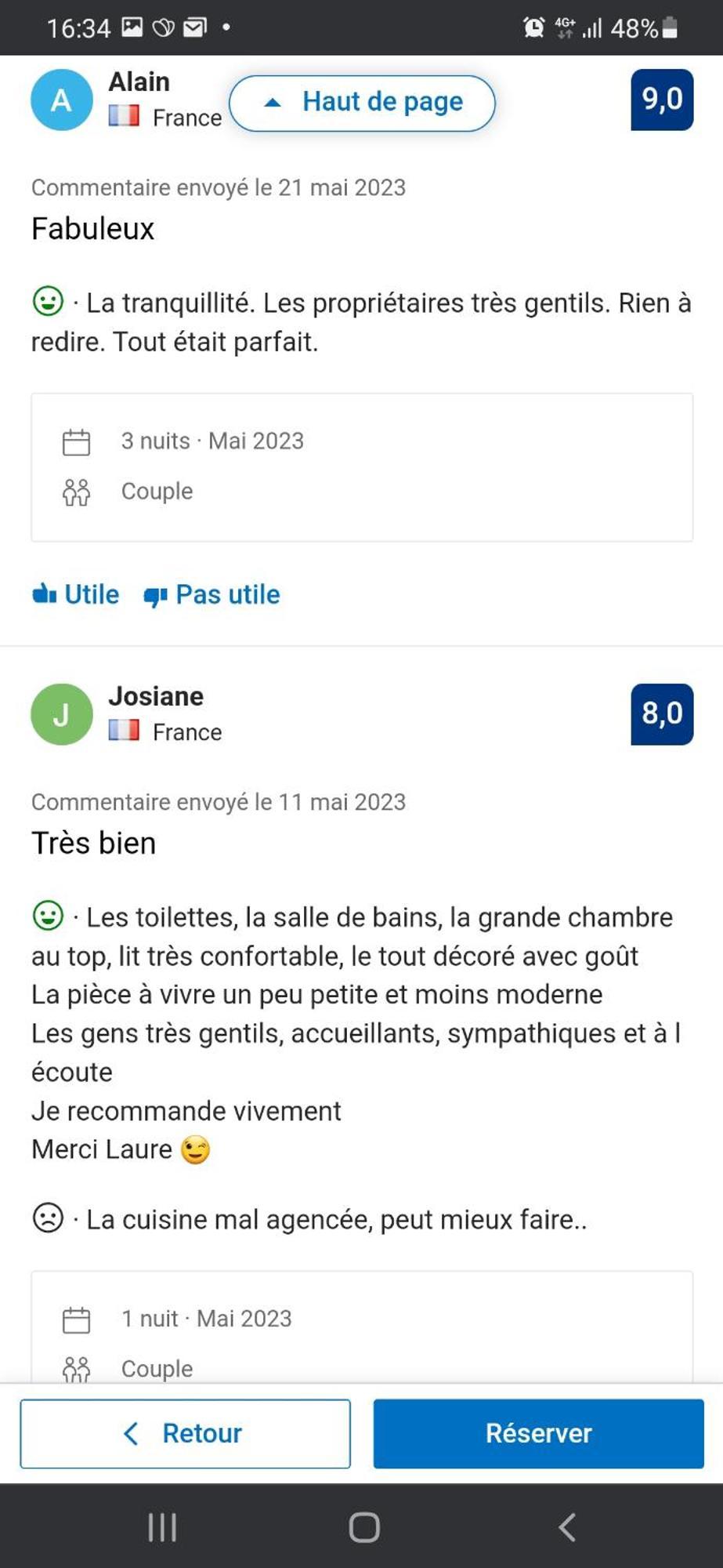 Terr'Ocean Appartement Saint-Avaugourd-des-Landes Buitenkant foto