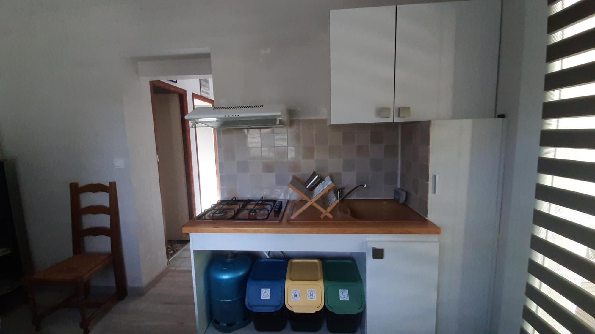 Terr'Ocean Appartement Saint-Avaugourd-des-Landes Buitenkant foto