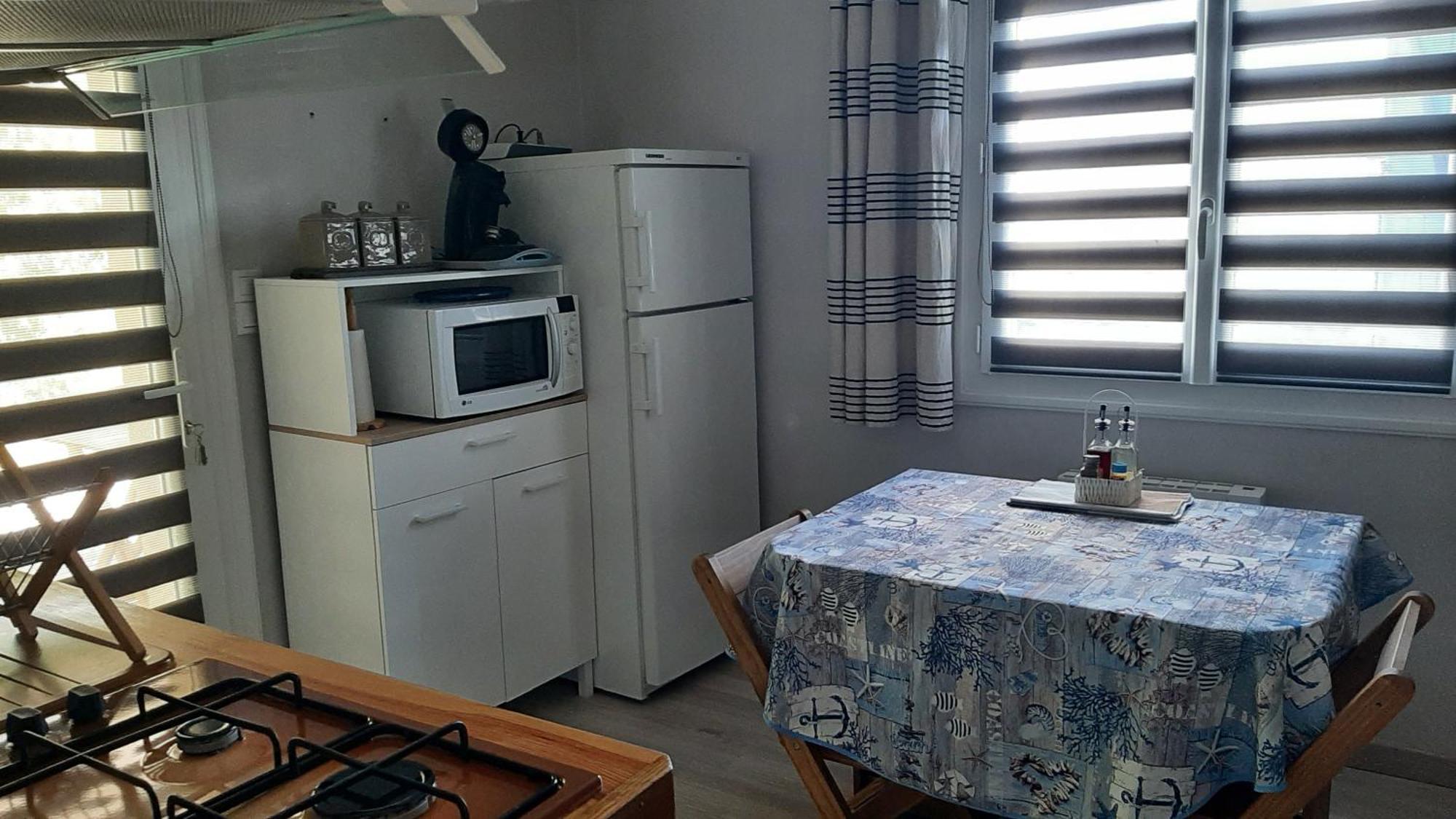 Terr'Ocean Appartement Saint-Avaugourd-des-Landes Buitenkant foto
